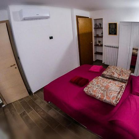 Casalauretta Hotel Наполи Екстериор снимка