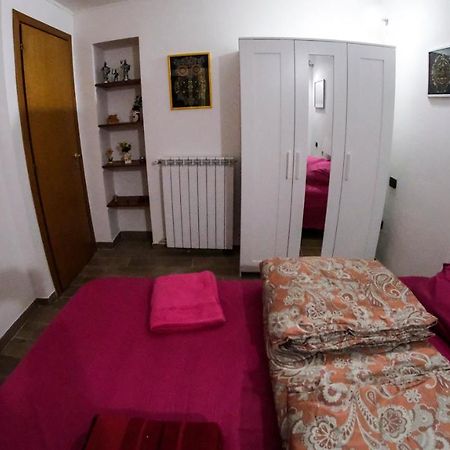 Casalauretta Hotel Наполи Екстериор снимка