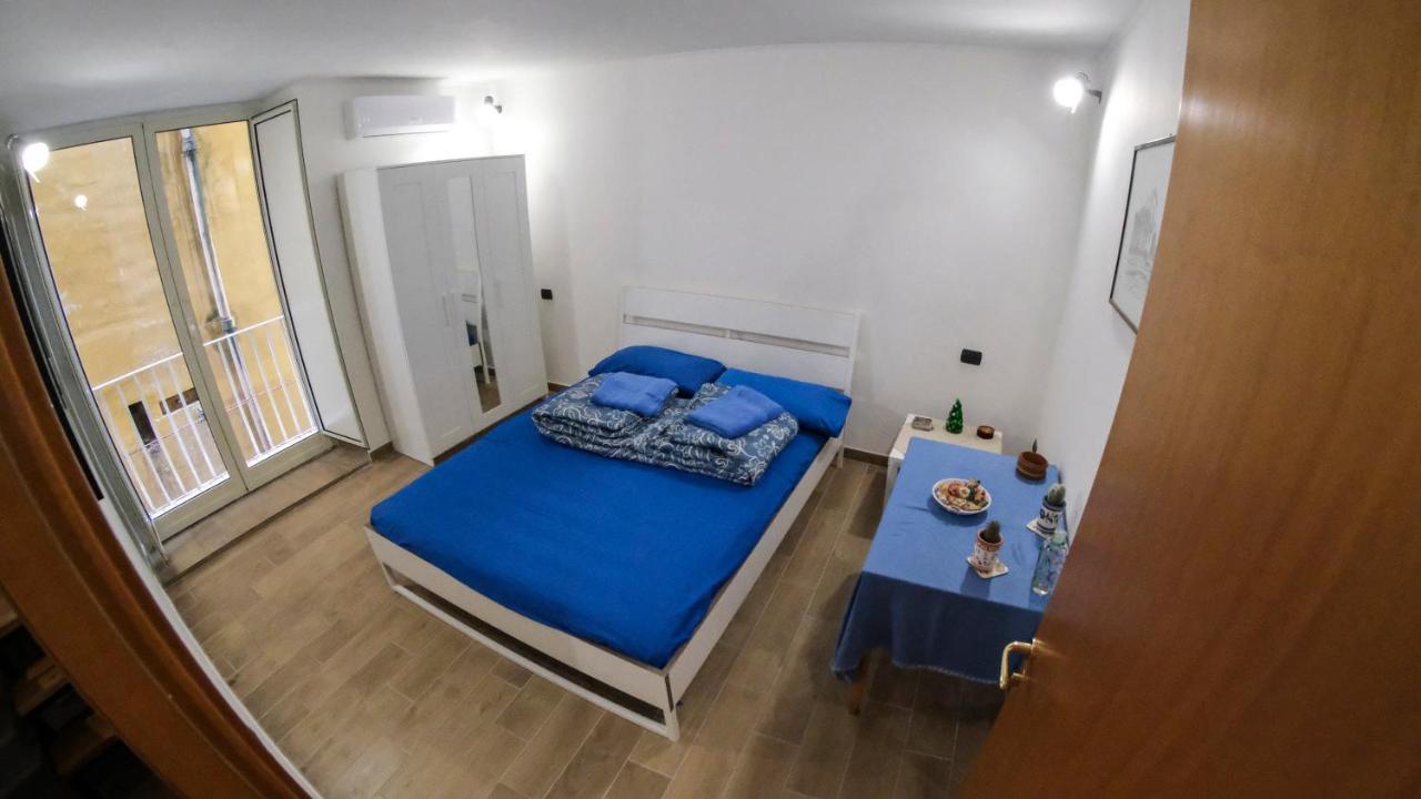 Casalauretta Hotel Наполи Екстериор снимка
