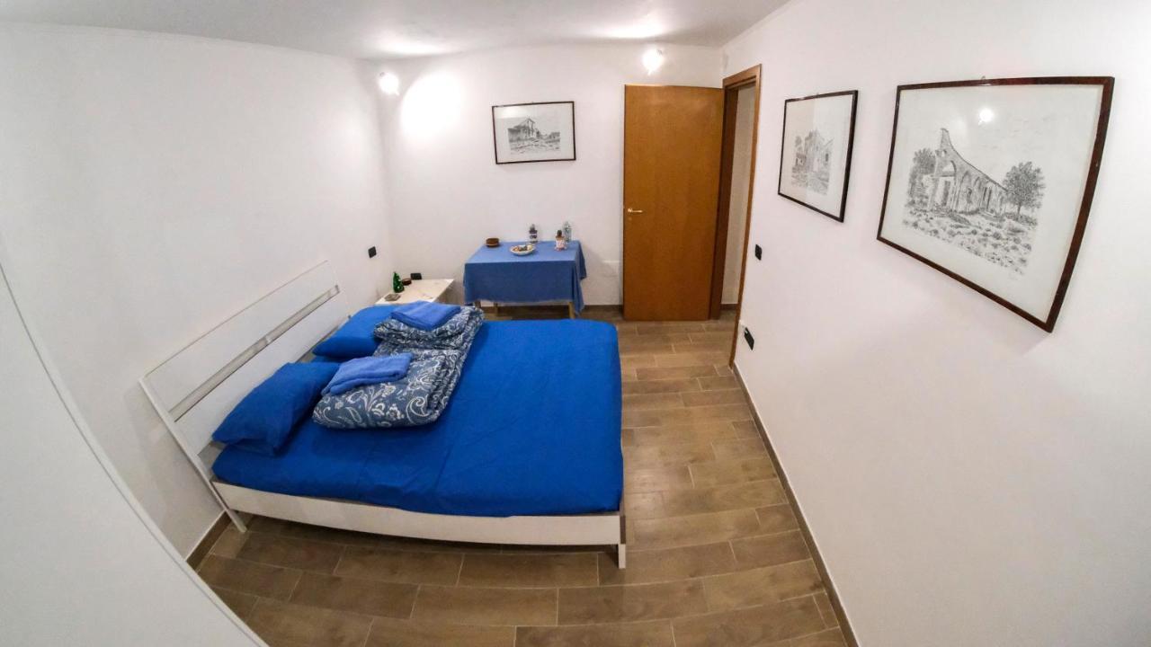 Casalauretta Hotel Наполи Екстериор снимка