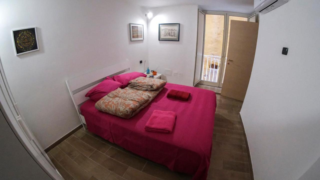 Casalauretta Hotel Наполи Екстериор снимка