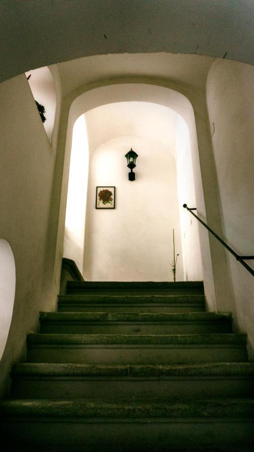 Casalauretta Hotel Наполи Екстериор снимка
