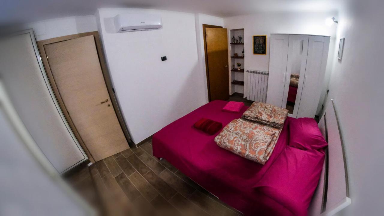 Casalauretta Hotel Наполи Екстериор снимка