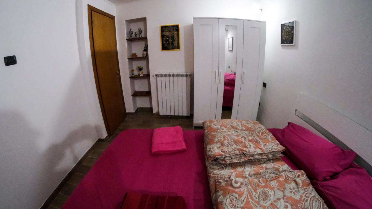 Casalauretta Hotel Наполи Екстериор снимка
