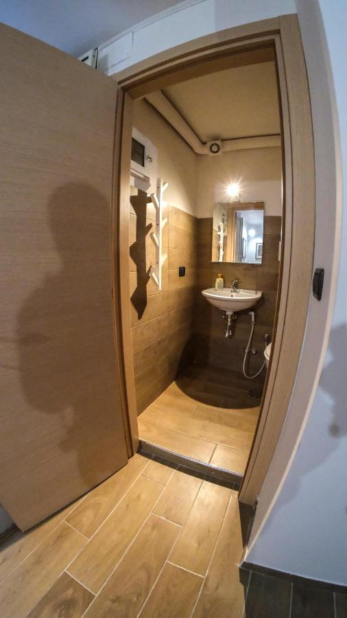 Casalauretta Hotel Наполи Екстериор снимка