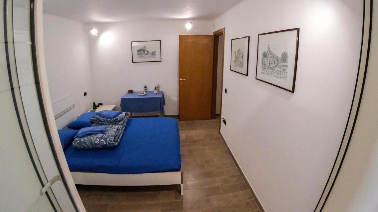 Casalauretta Hotel Наполи Екстериор снимка