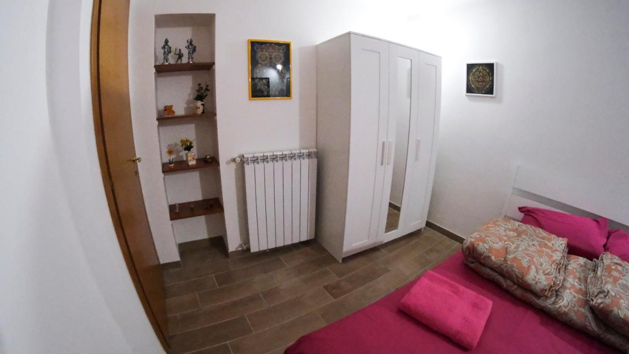 Casalauretta Hotel Наполи Екстериор снимка