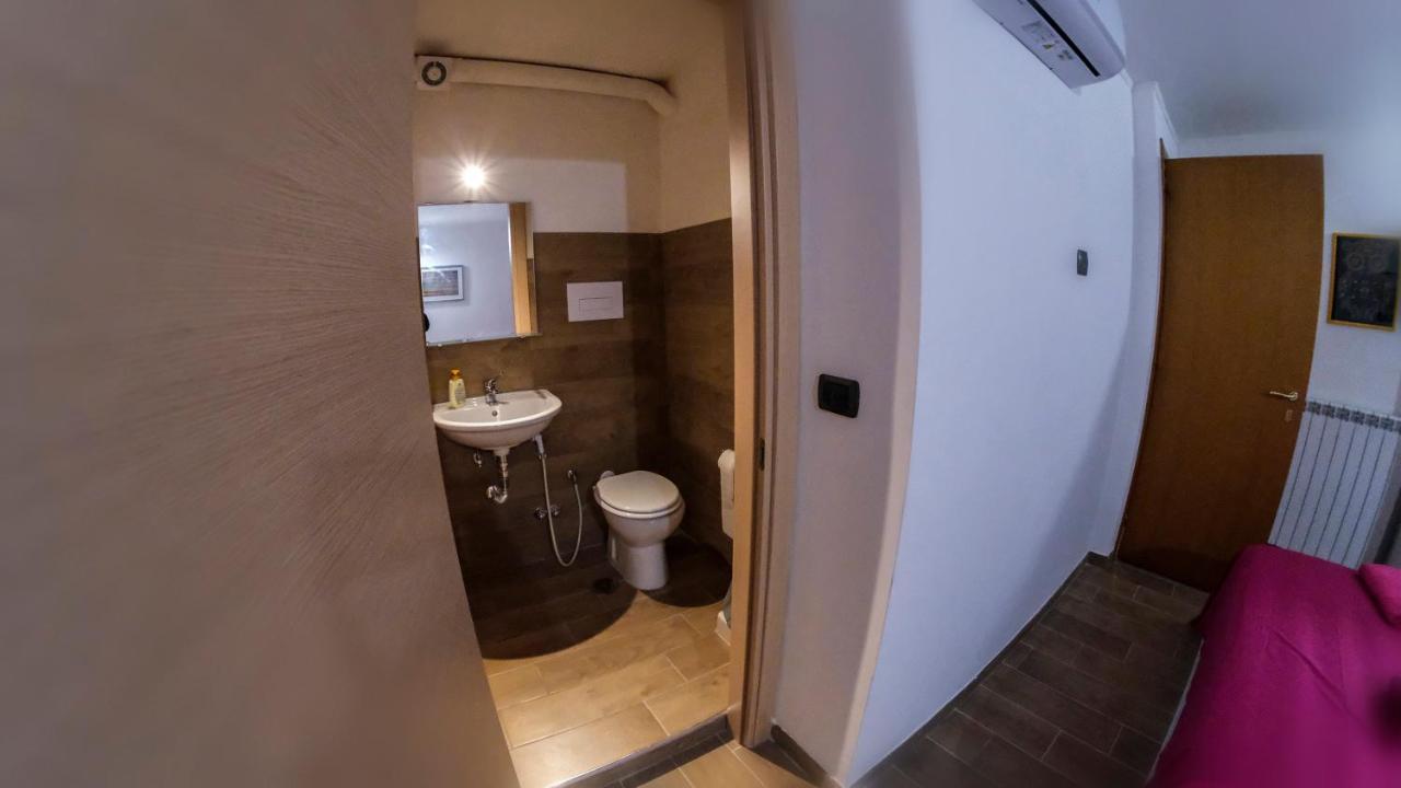 Casalauretta Hotel Наполи Екстериор снимка