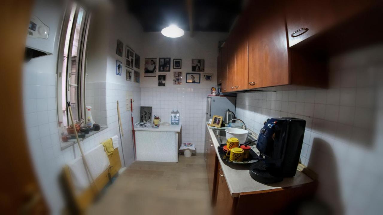 Casalauretta Hotel Наполи Екстериор снимка