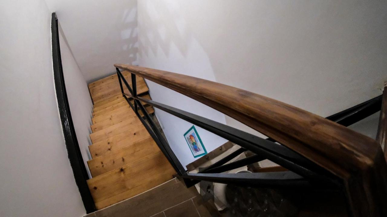 Casalauretta Hotel Наполи Екстериор снимка
