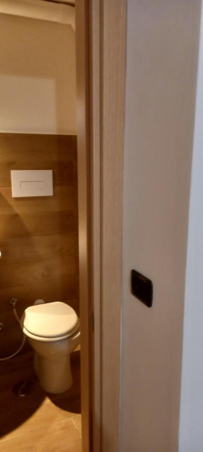 Casalauretta Hotel Наполи Екстериор снимка