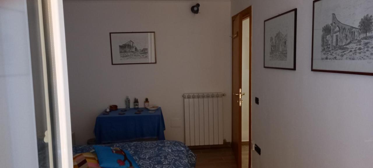 Casalauretta Hotel Наполи Екстериор снимка