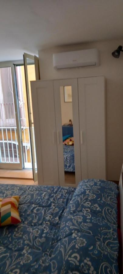 Casalauretta Hotel Наполи Екстериор снимка