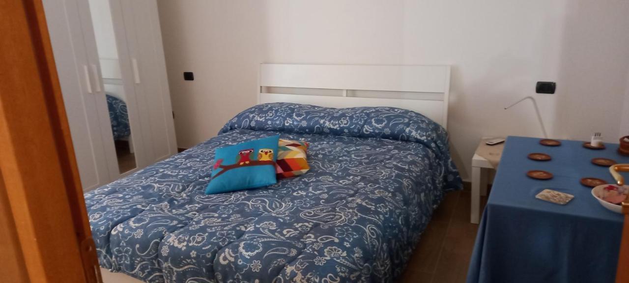 Casalauretta Hotel Наполи Екстериор снимка