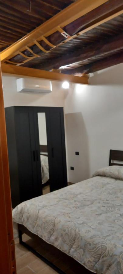 Casalauretta Hotel Наполи Екстериор снимка