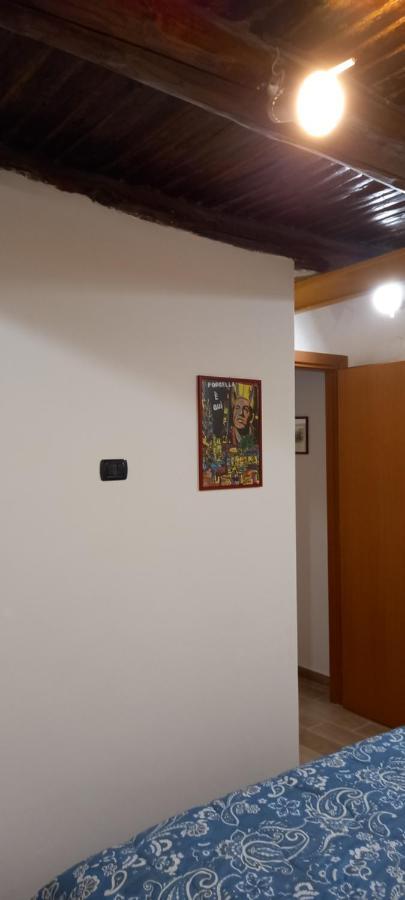 Casalauretta Hotel Наполи Екстериор снимка