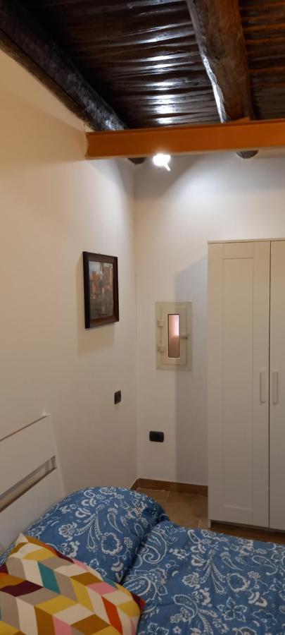 Casalauretta Hotel Наполи Екстериор снимка