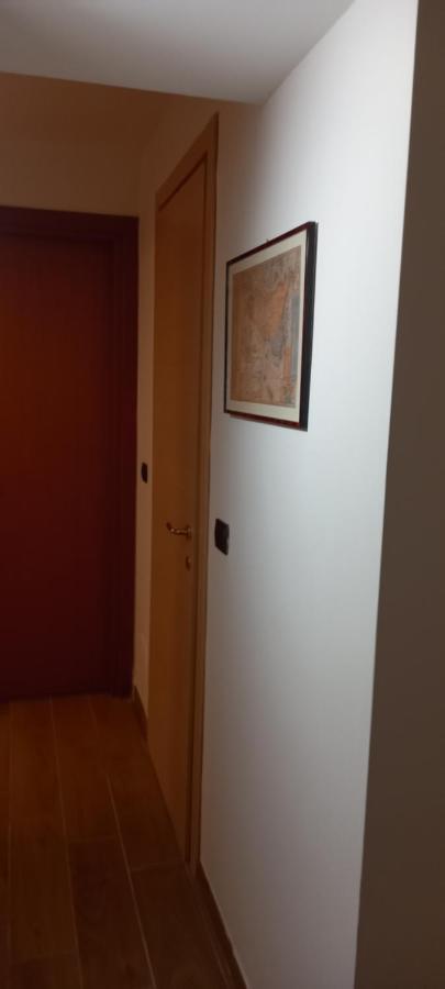Casalauretta Hotel Наполи Екстериор снимка
