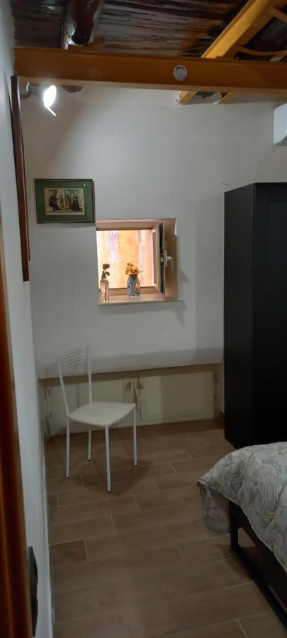 Casalauretta Hotel Наполи Екстериор снимка