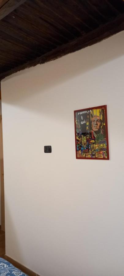 Casalauretta Hotel Наполи Екстериор снимка