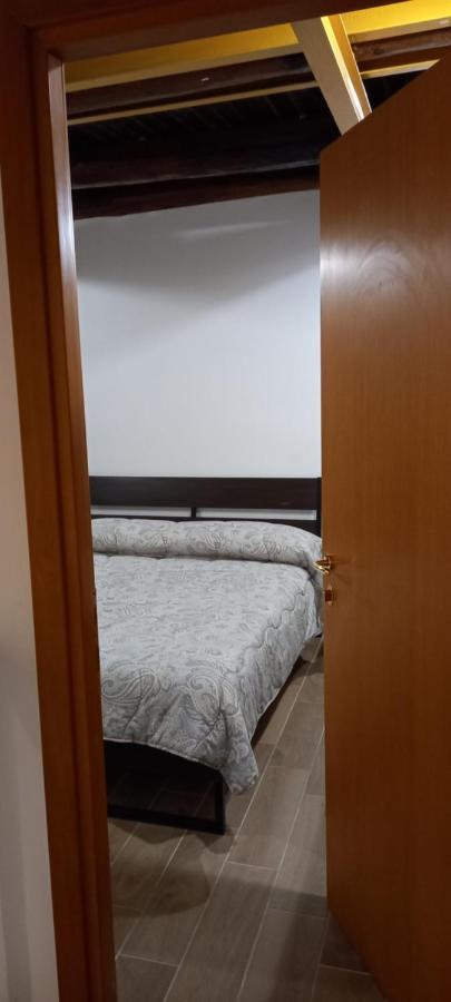 Casalauretta Hotel Наполи Екстериор снимка